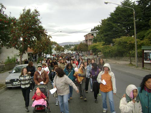 Bariloche