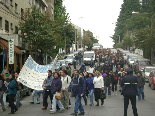 Bariloche